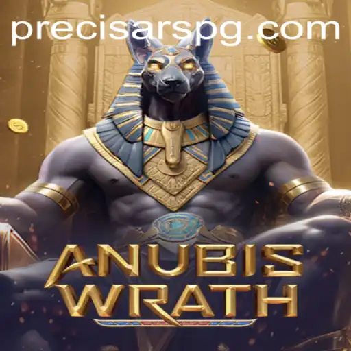 AnubisWrath: Um Mergulho nas Profundezas do Antigo Egito
