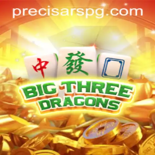 BigThreeDragons: Uma Jornada Fascinante no Mundo dos Dragões
