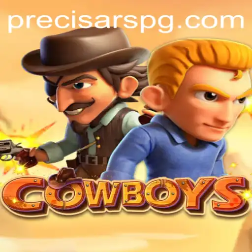 COWBOYS: Um Jogo Emocionante Para Entusiastas de Faroeste