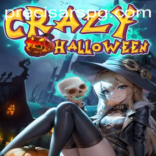 Descubra o Mundo Divertido de CrazyHalloween