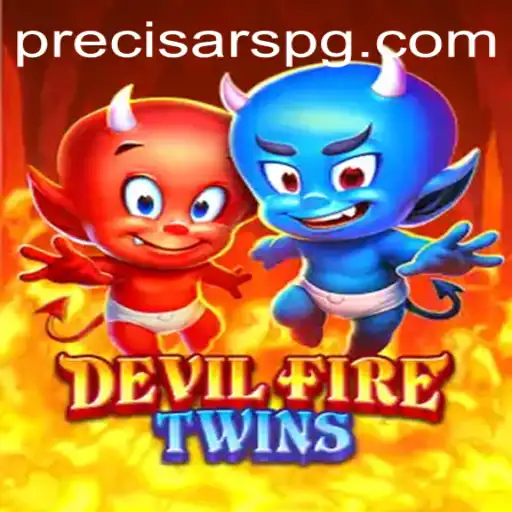 Descubra DevilFireTwins: Um Jogo de Estratégia e Aventura