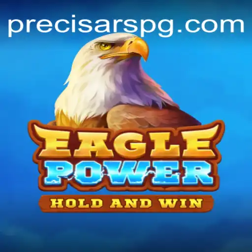 Descubra o Fascinante Mundo de EaglePower