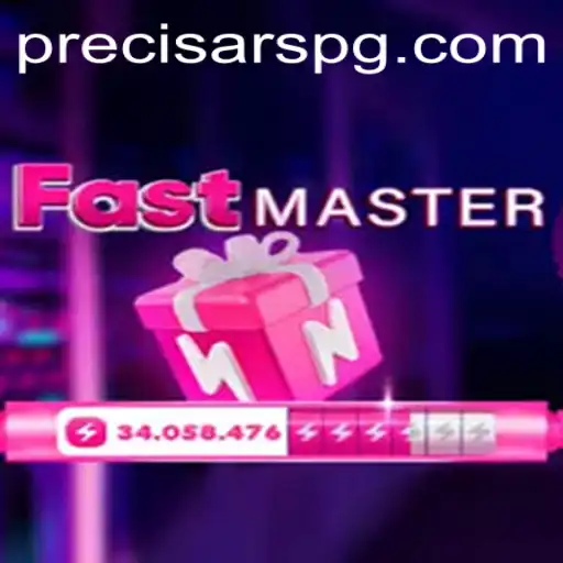 Descubra as Emoções de FastMaster: Como Jogar e Quais as Regras