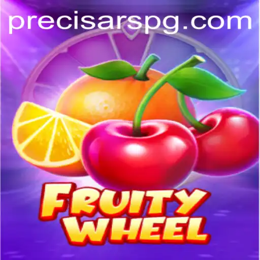 Descubra o Fascinante Mundo de FruityWheel: Um Jogo Viciantemente Divertido