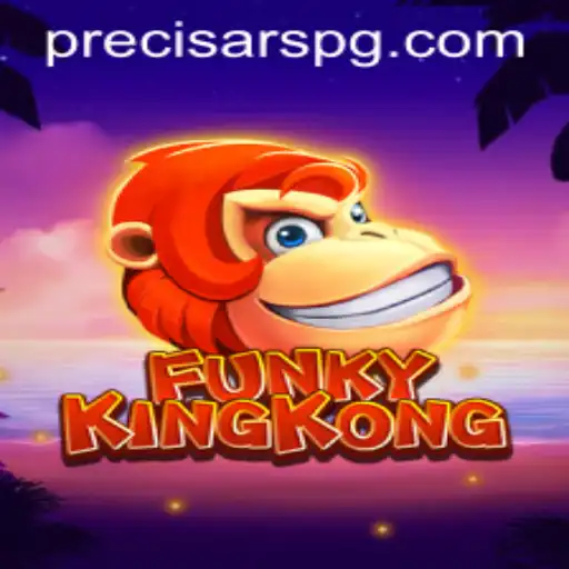 Explorando FunkyKingKong: Uma Nova Experiência de Jogo