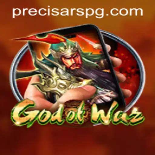 GodofWarM: Uma Imersão no Mundo dos Deuses da Guerra