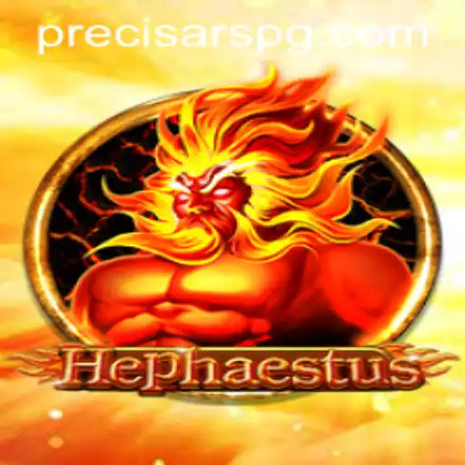 Hephaestus: Uma Jornada Épica no Mundo dos Jogos de RPG