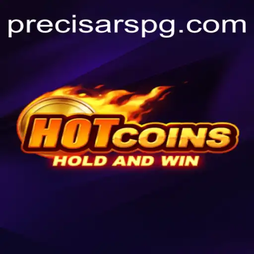 Descubra HotCoins: O Novo Fenômeno do Mundo dos Jogos