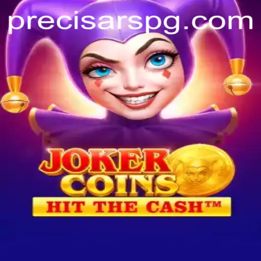 Descubra o Fascinante Mundo de JokerCoins: Um Jogo de Estratégia e Sorte