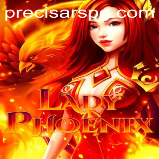 LadyPhoenix: A Nova Sensação dos Jogos de Estratégia