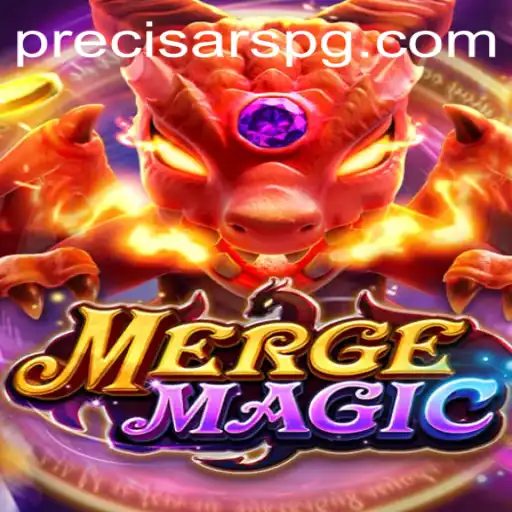 Explorando as Aventuras de MergeMagic