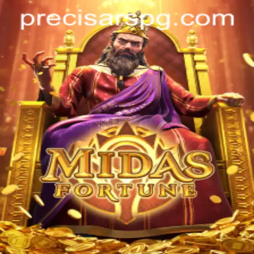 Descubra o Mundo de MidasFortune: Aventura e Estratégia