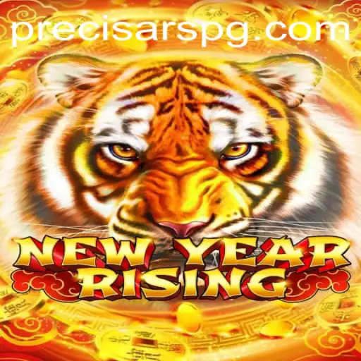 NewYearRising: Descubra a Emoção do Novo Jogo de Aventura