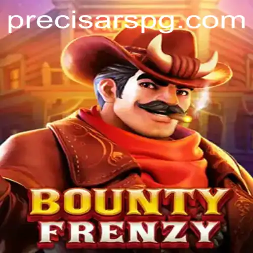 Descubra o Mundo de BountyFrenzy: Aventura e Estratégia em um Único Jogo