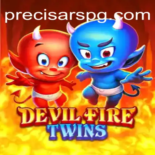 Descubra DevilFireTwins: Um Jogo de Estratégia e Aventura