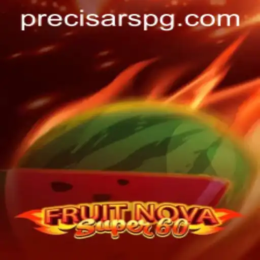 Explorando o Fascinante Mundo de FruitNovaSuper60