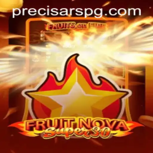 Descubra o Fascinante Mundo de FruitrNovaSupe30