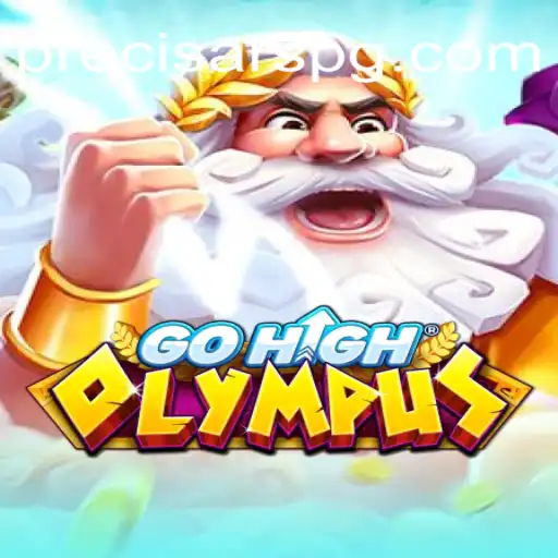 Descubra o Mundo Fascinante de GoHighOlympus