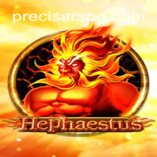 Hephaestus: Uma Jornada Épica no Mundo dos Jogos de RPG