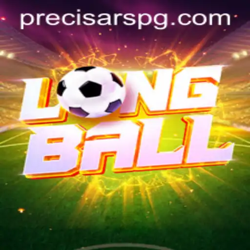 Descubra LongBall: O Novo Fenômeno dos Jogos Competitivos