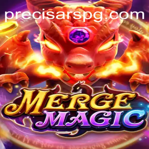 Explorando as Aventuras de MergeMagic