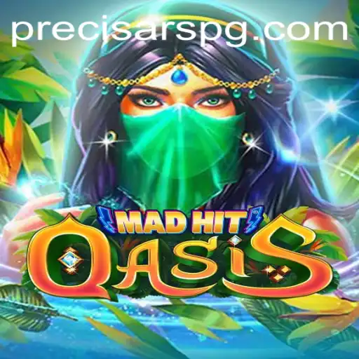 Aventuras em MadHitOasis: Desvende as Regras e Conheça o Jogo