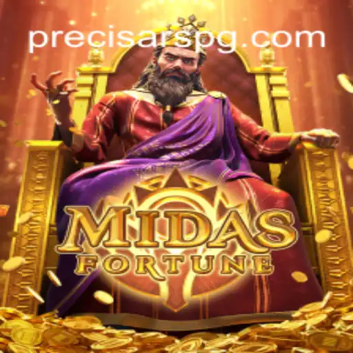 Descubra o Mundo de MidasFortune: Aventura e Estratégia