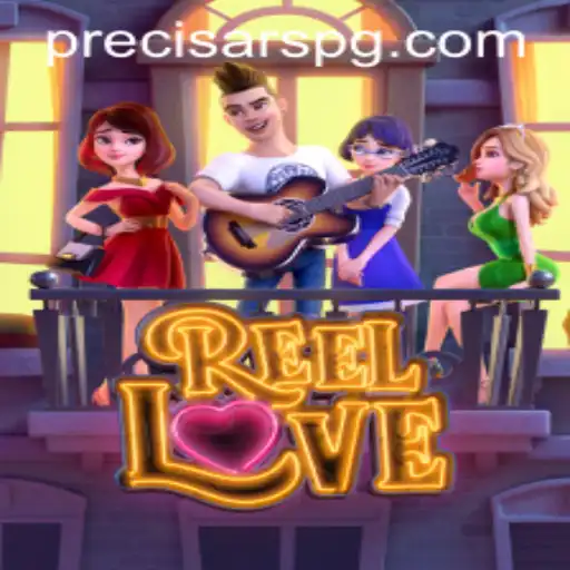 ReelLove: Mergulhe no Universo Fascinante deste Jogo