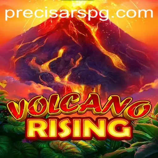 VolcanoRising: A Nova Aventura que Está Agitando o Mundo dos Games