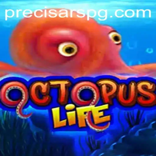 Explorando o Universo Fascinante de OctopusLife