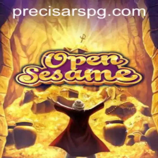 OpenSesame: O Jogo que Desafia Sua Estratégia com PrecisarPG.com