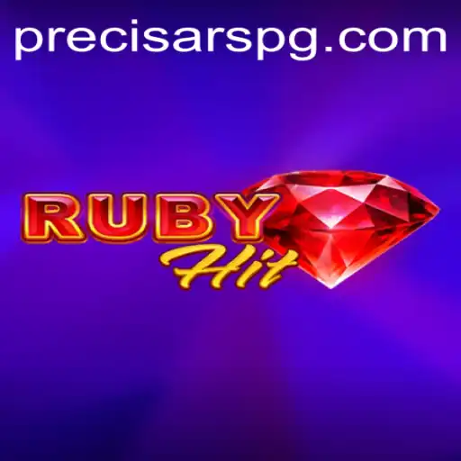 Descubra RubyHit: O Novo Fenômeno dos Jogos Online