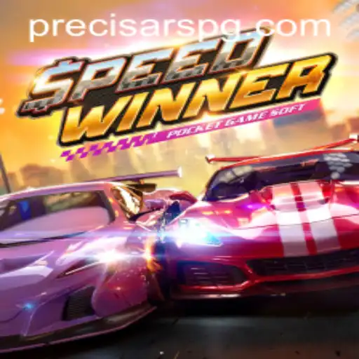 Descubra SpeedWinner: O Jogo de Corrida que Está Dominando PrecisarPG.com