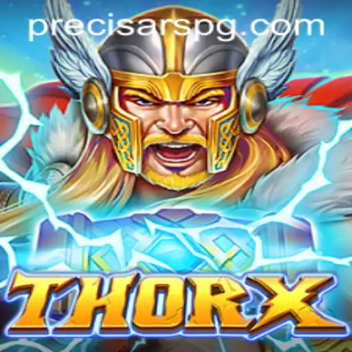 ThorX: Aventura Épica no Universo dos Deuses Nórdicos