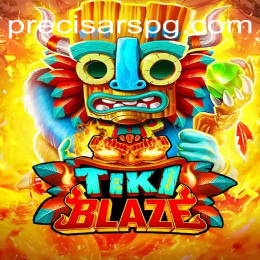 Explorando o Mundo de TikiBlaze: Um Jogo Revolucionário