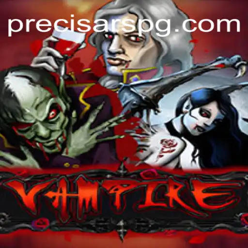 Descubra o Mundo Misterioso de 'Vampire': Um Jogo de Atmosfera Sombria