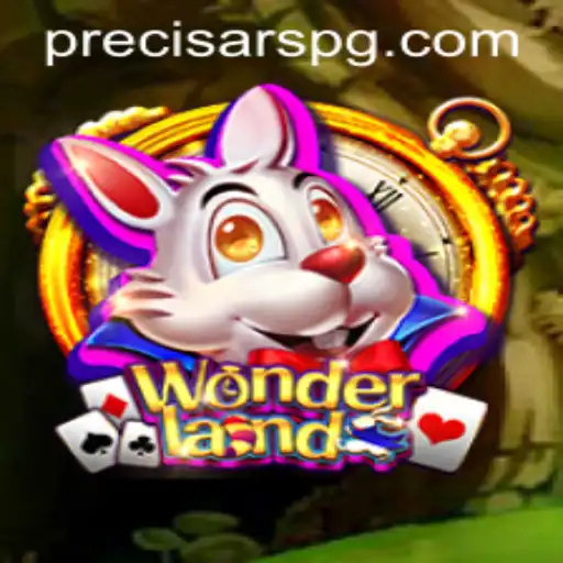 Explore o Mundo de Wonderland e as Regras do Jogo